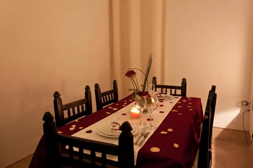 **  Riad Des Eaux Et Des Epices Marrakesh Morocco
