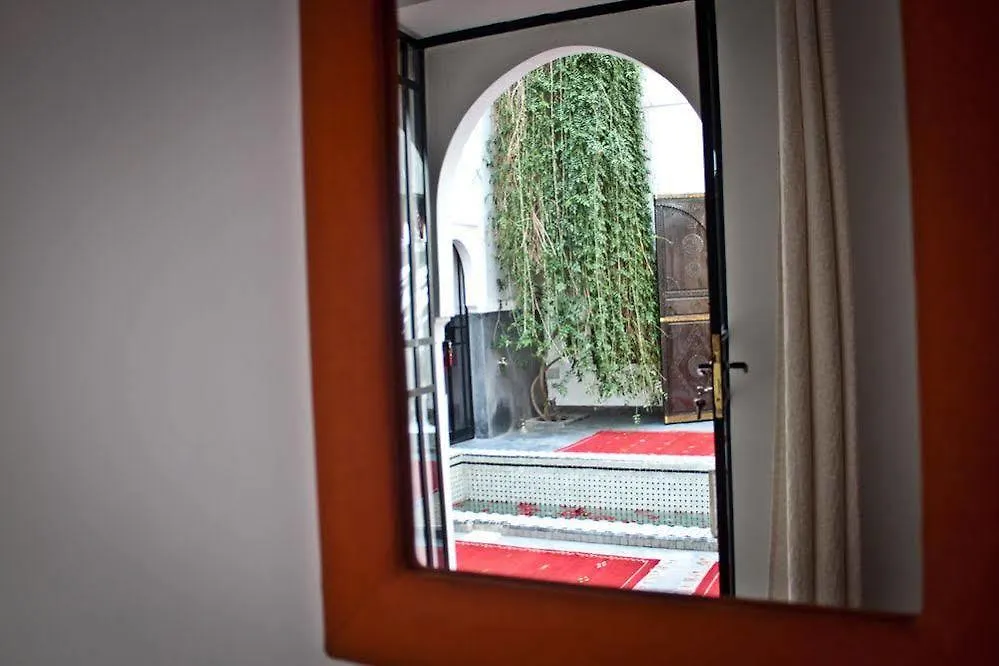 Riad Des Eaux Et Des Epices Marrakesh Morocco