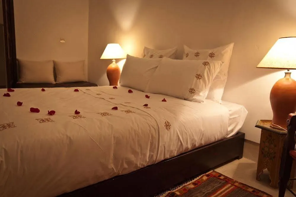 Riad Des Eaux Et Des Epices Marrakesh 2*,  Morocco