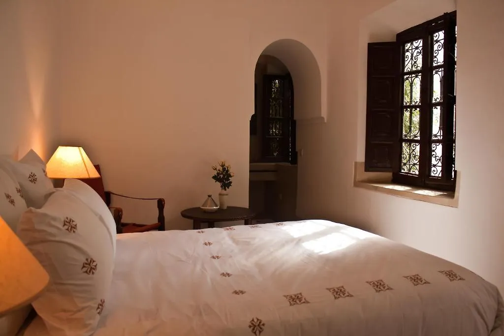 Riad Des Eaux Et Des Epices Marrakesh Morocco