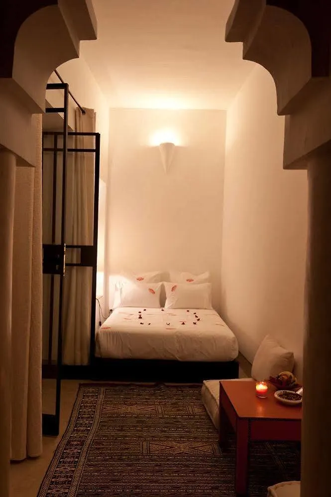 Riad Des Eaux Et Des Epices Marrakesh Morocco