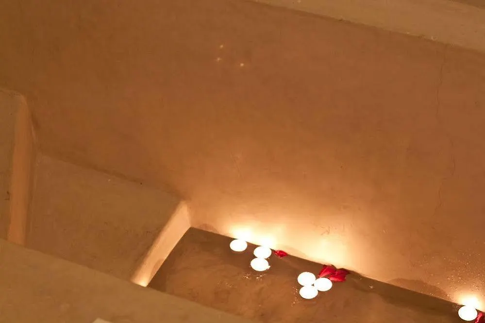 Riad Des Eaux Et Des Epices Marrakesh